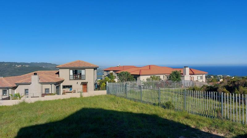 0 Bedroom Property for Sale in Avonddans Western Cape